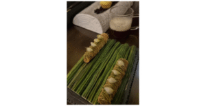 Restaurant in Mumbai