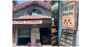 yazdani bakery in mumbai