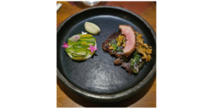 Snow Flake Goan Restaurant