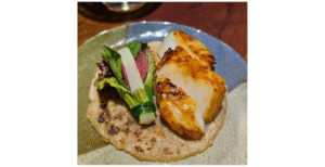 Papas restaurant in Mumbai