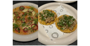 Otra Restaurant in Kala Ghoda Mumbai