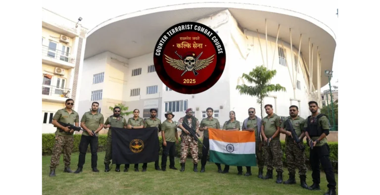 कल्कि सेना