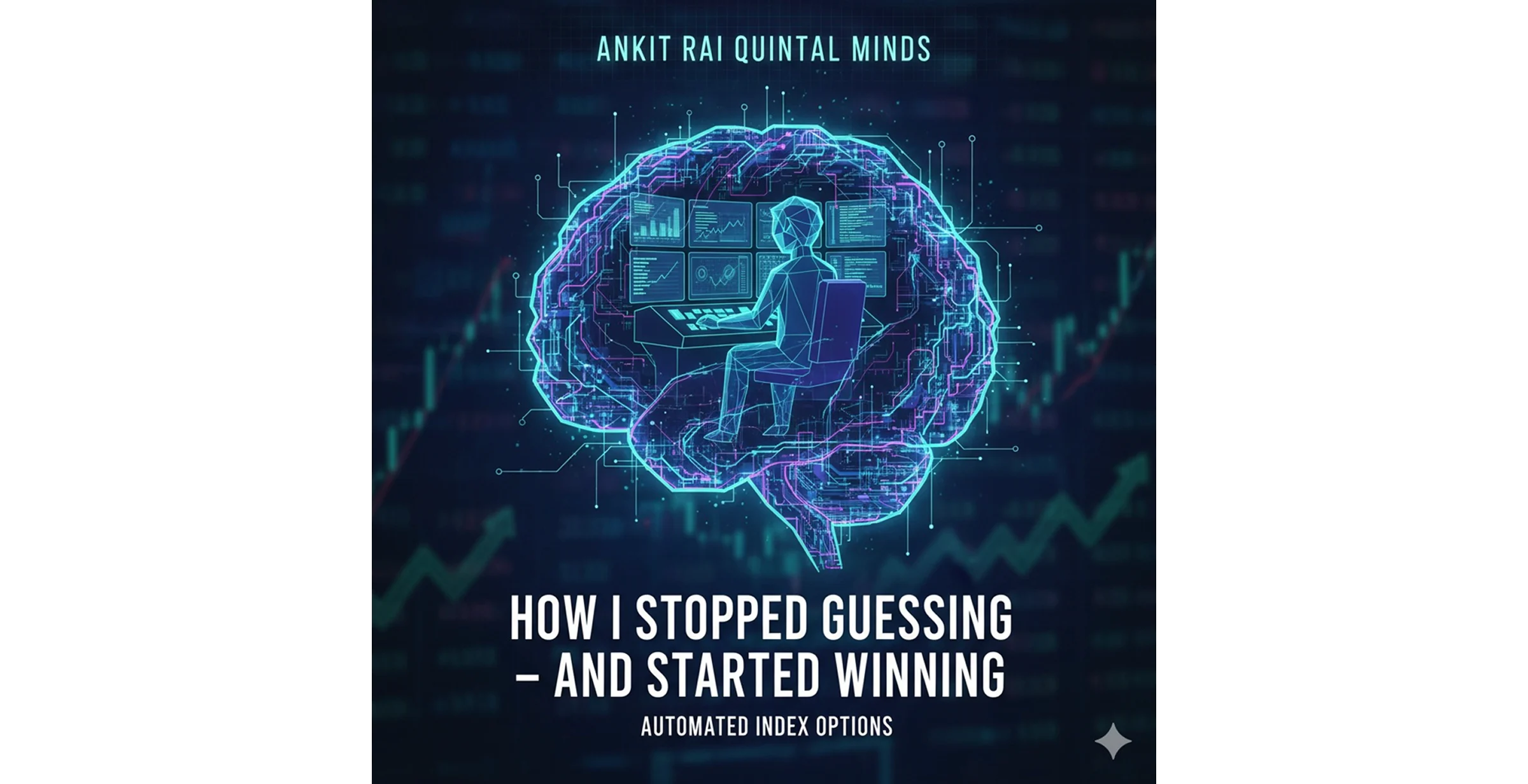 Ankit Rai Automated Index