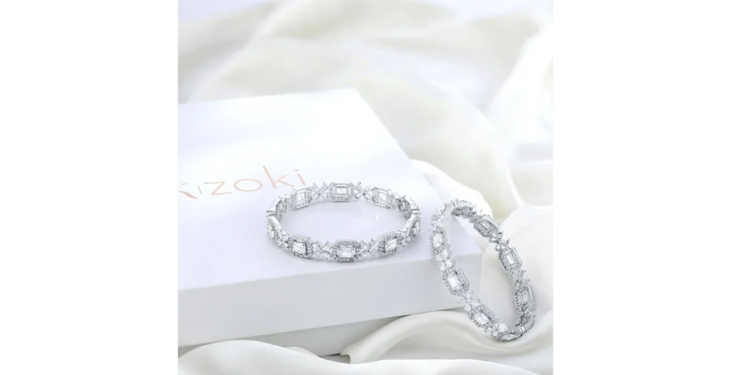 Zoki jewellery