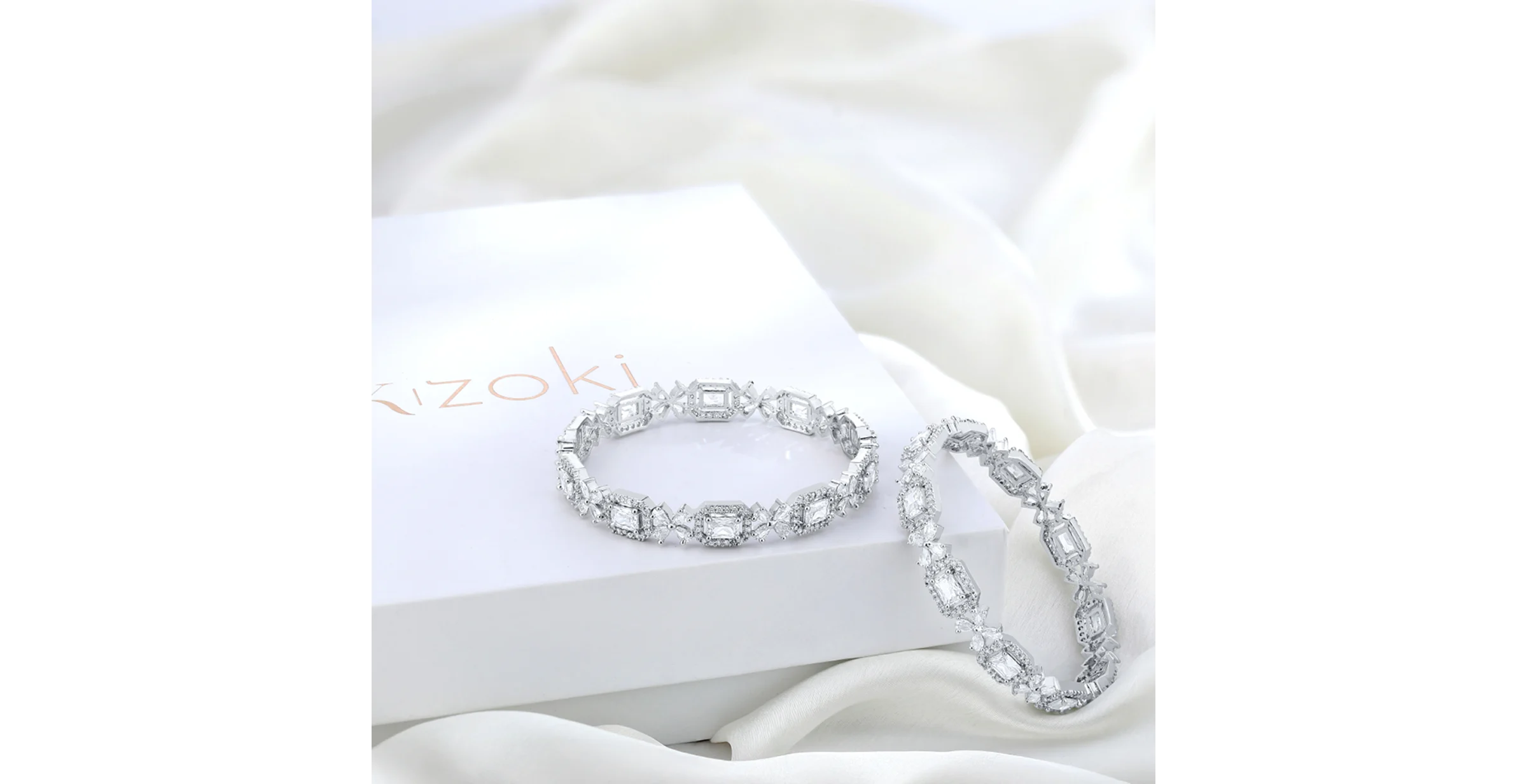 Zoki jewellery
