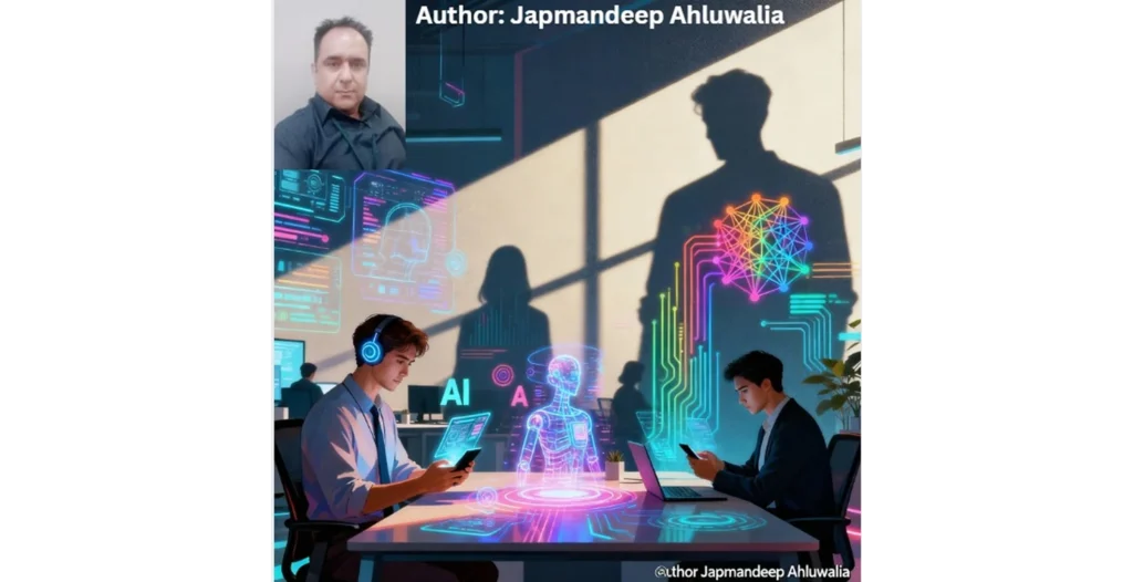 Japmandeep Ahluwalia