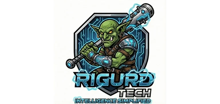 Rigurd Tech