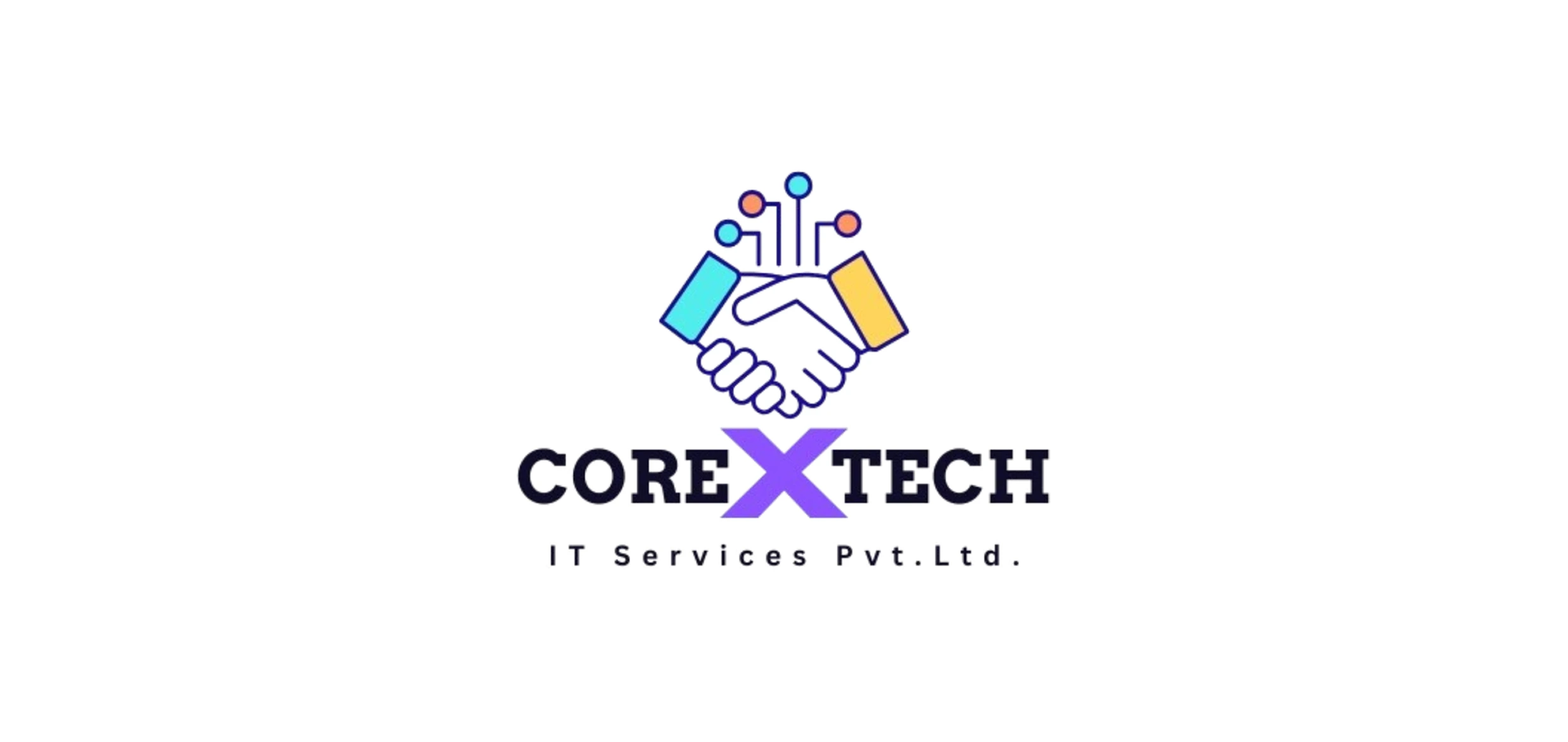 CoreXtech IT Services