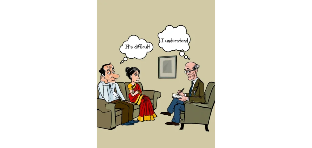 Divorce preparation Delhi