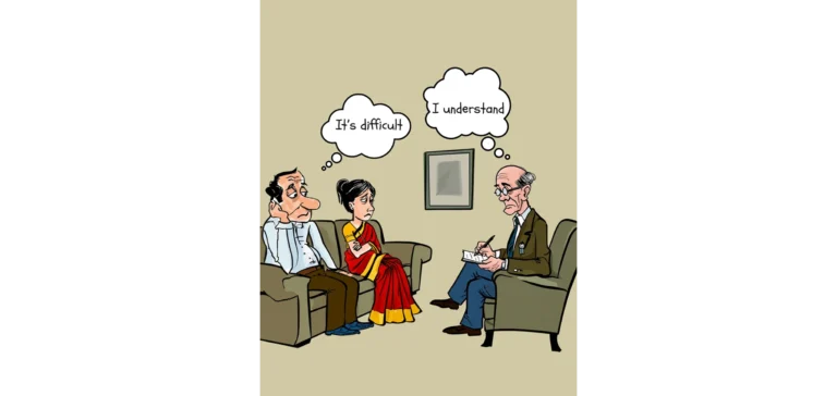 Divorce preparation Delhi