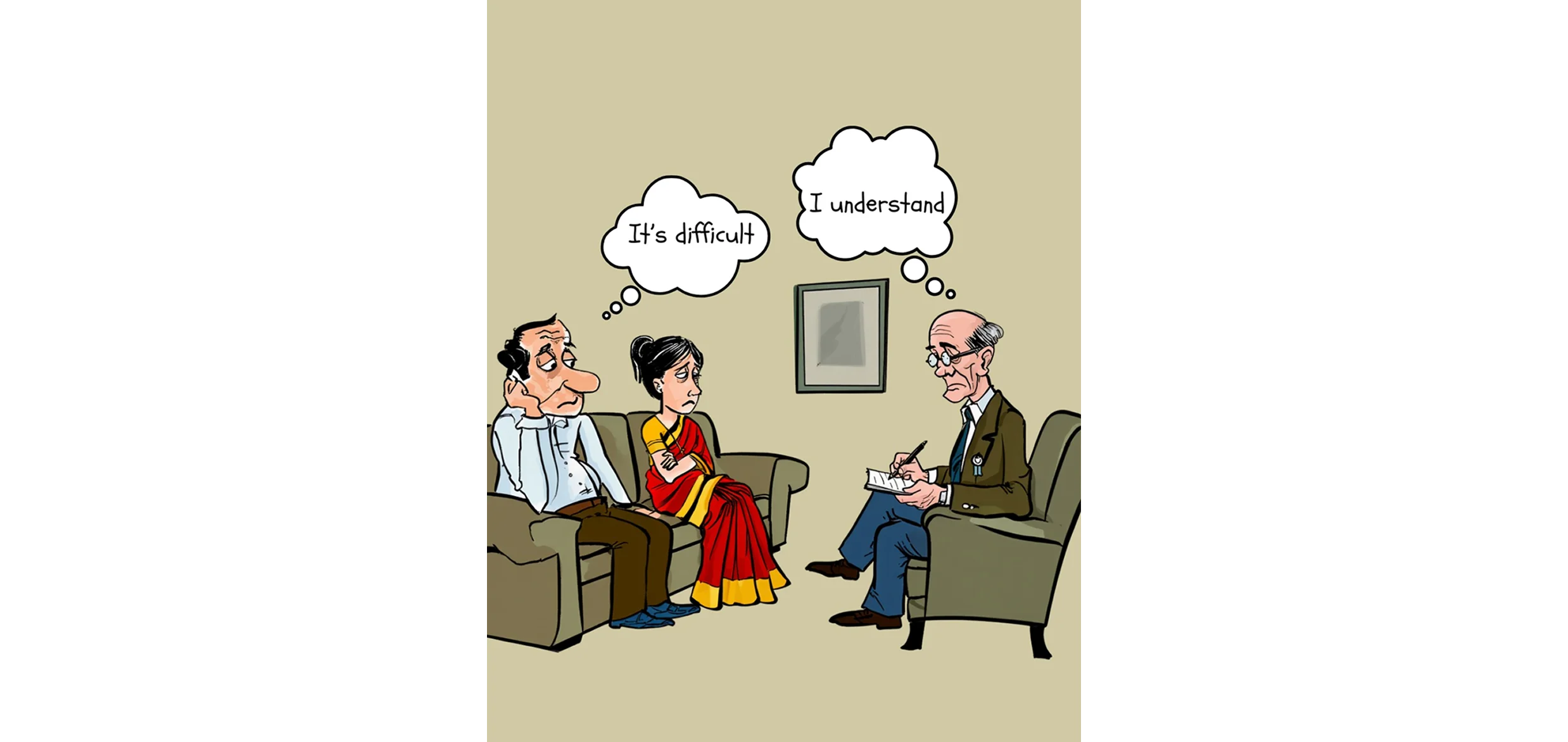 Divorce preparation Delhi