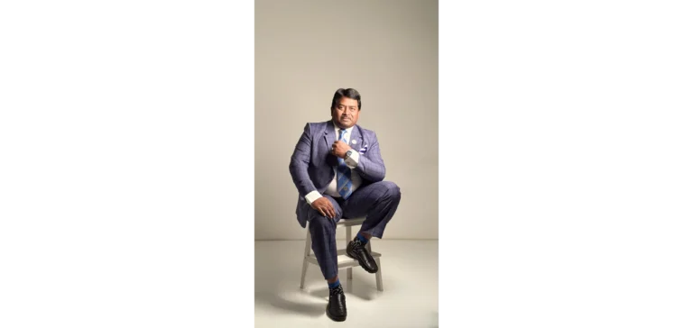 Dr Hari Krishna Maram