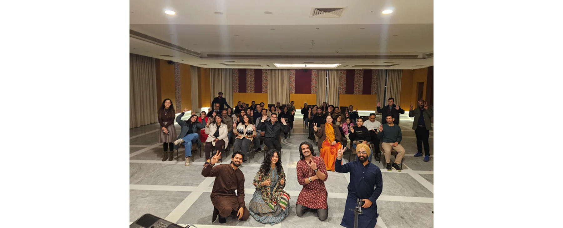 SAMA – The Best Music Academy