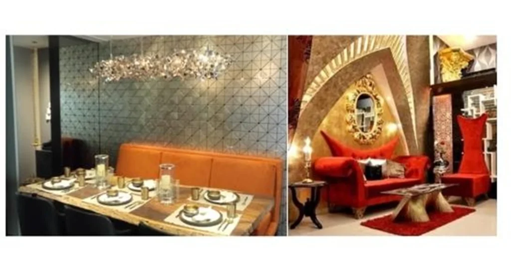 The Goldleafing Studio