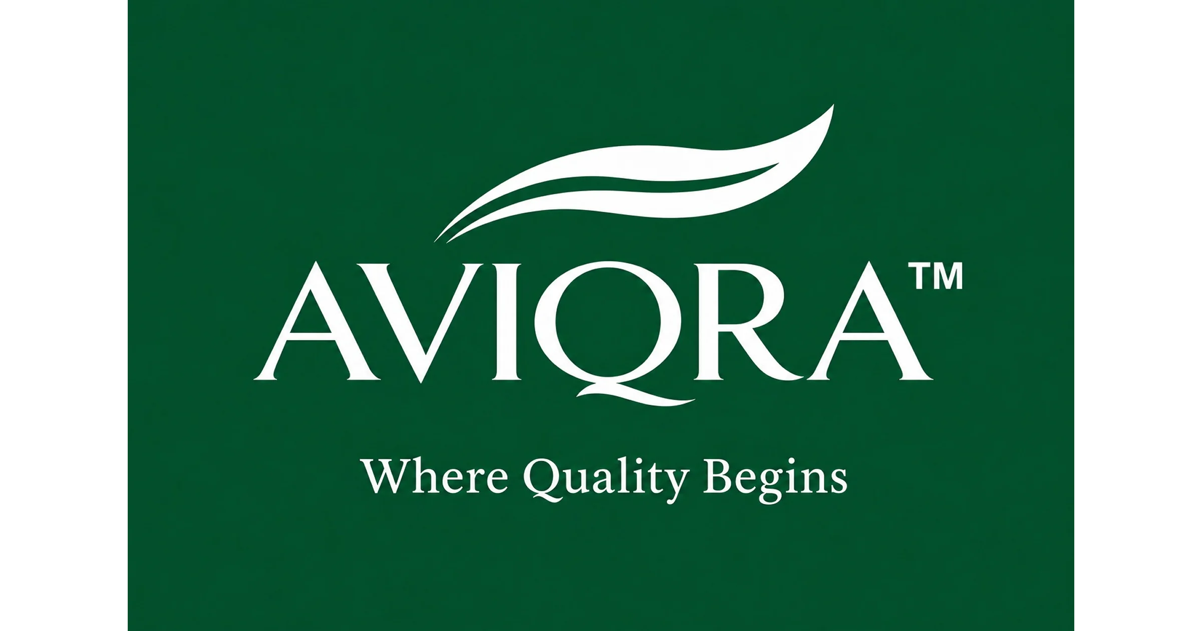 AVIQRA™ Premium Indian Spices and FMCG Solutions