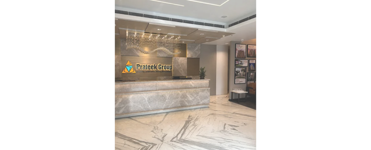 Prateek Group