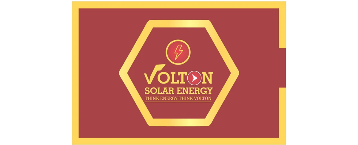 Volton Solar Energy