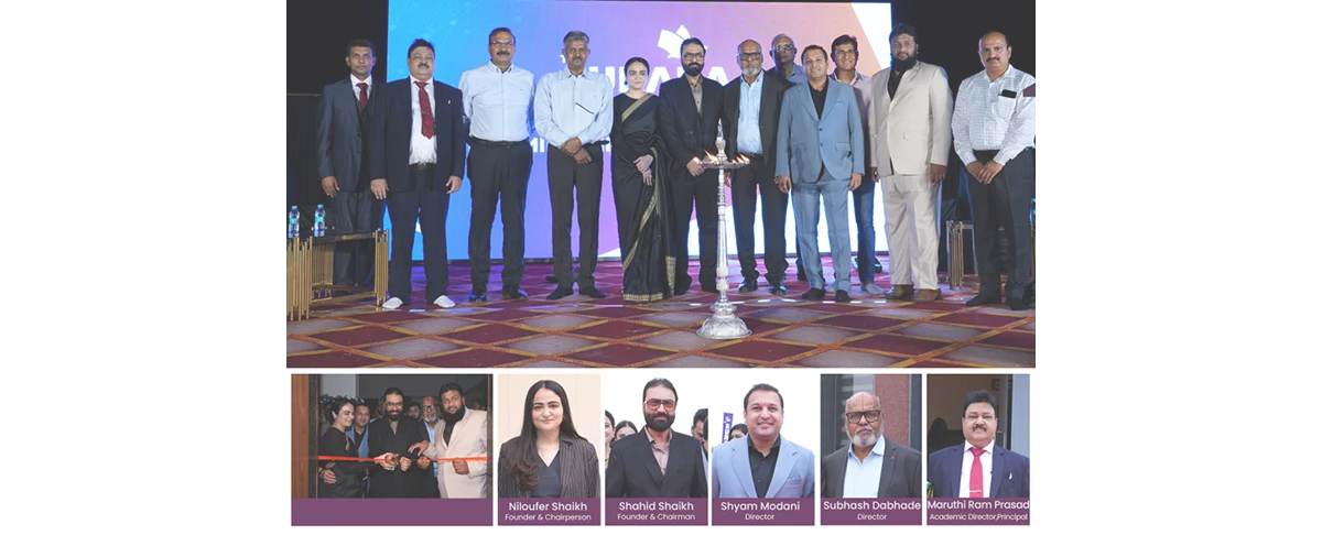 The Suraka School – Futura Excellence Opens in Kollur