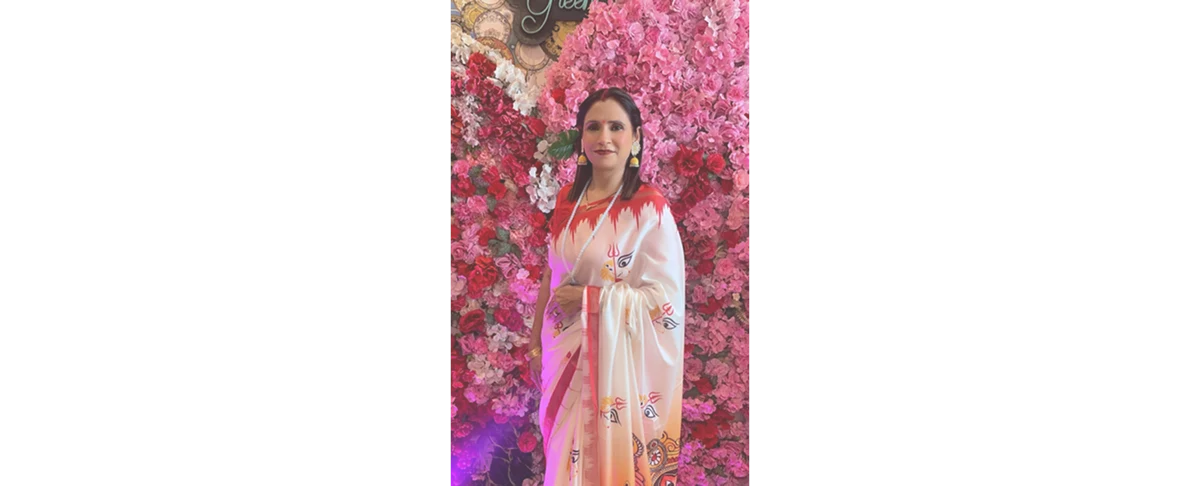 Sarika Sharma