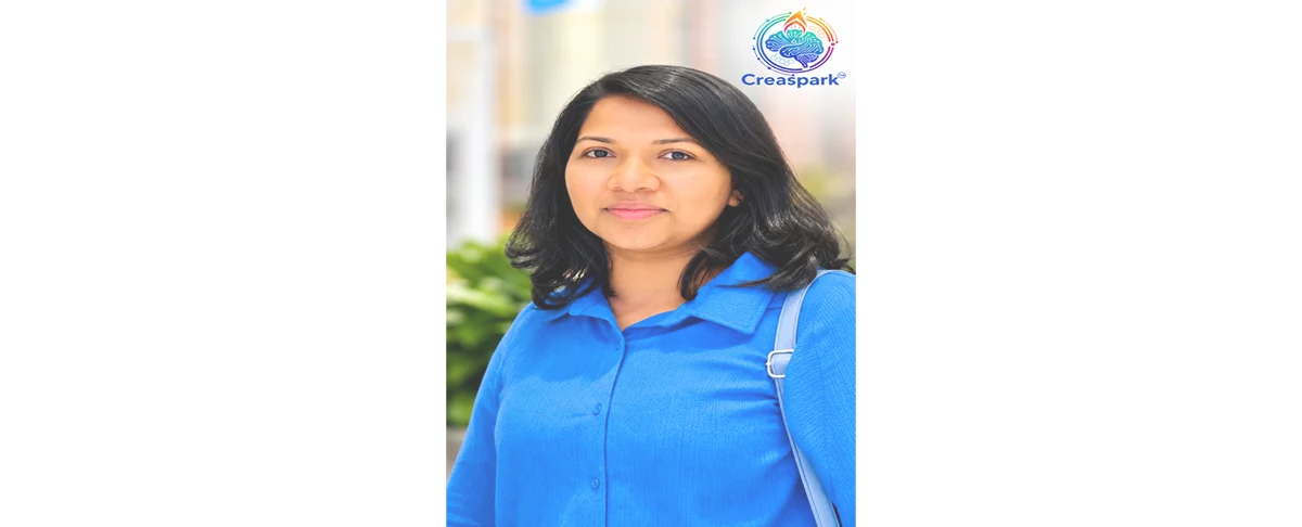 Creaspark: Shaping the Future of Education Through Innovation