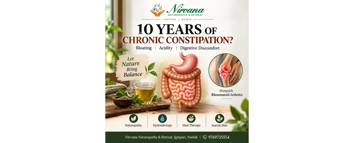 Nirvana Naturopathy